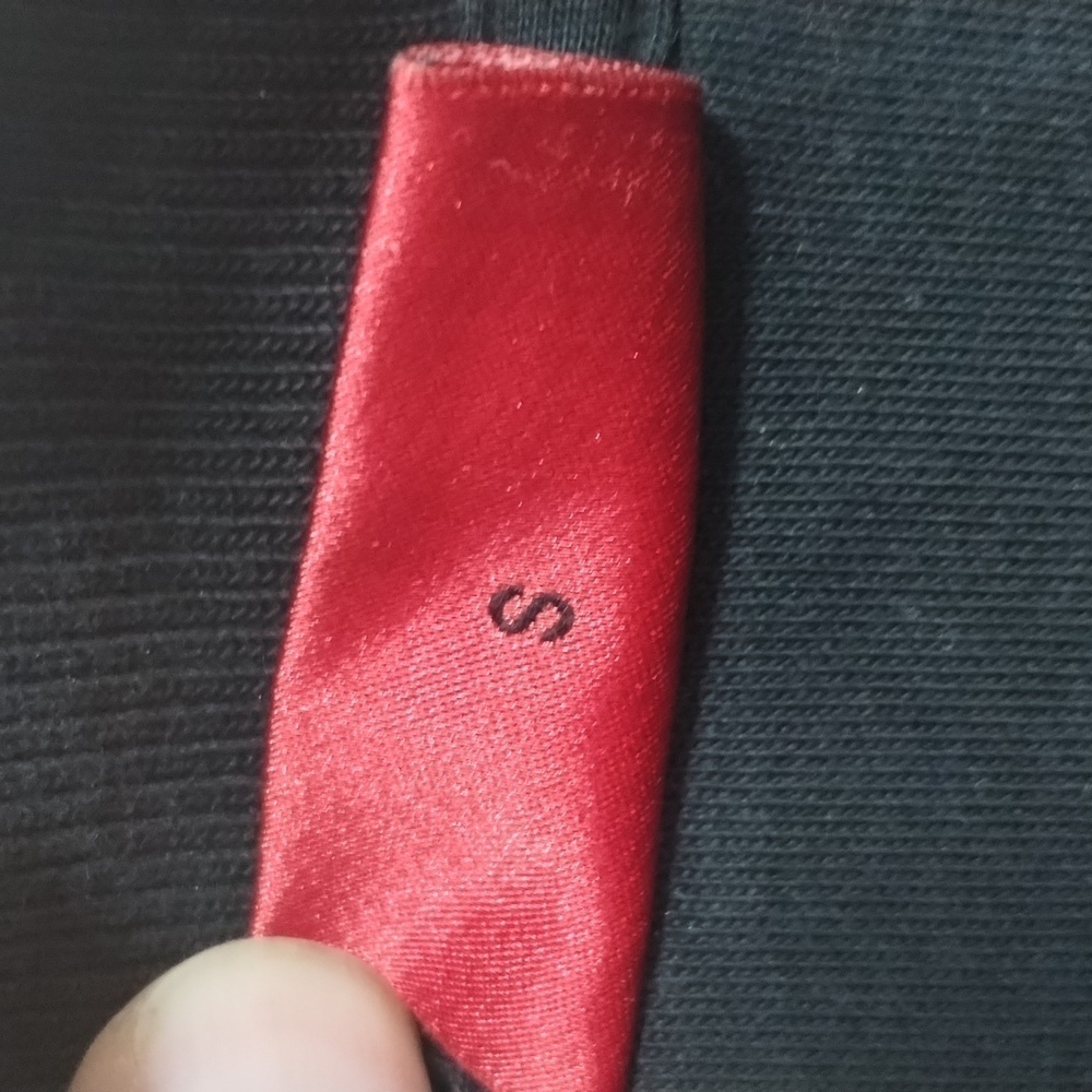 Hugo Boss Zip Up Black Sweater - Picture 10 of 12